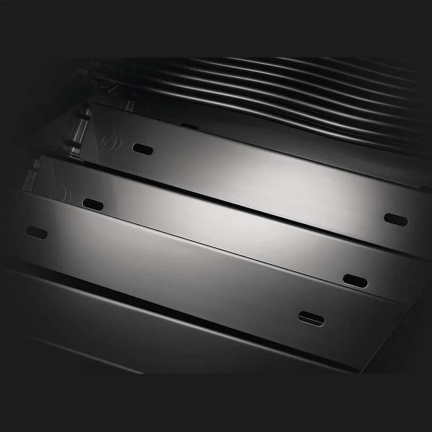Napoleon Prestige PRO 665 RSIB Propane Outdoor Grill with 5 Burners - PRO665RSIBPSS-3 - Image 6