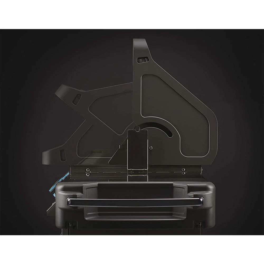Napoleon Prestige 665 Propane Outdoor Grill w/ 5 Burner + Warranty Bundle - Image 3