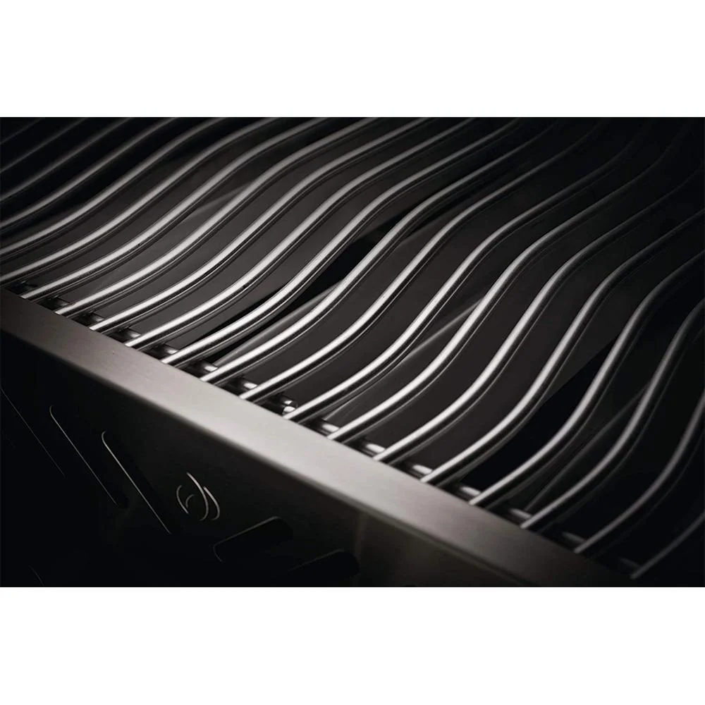 Napoleon Prestige 665 Propane Outdoor Grill w/ 5 Burner + Warranty Bundle - Image 5