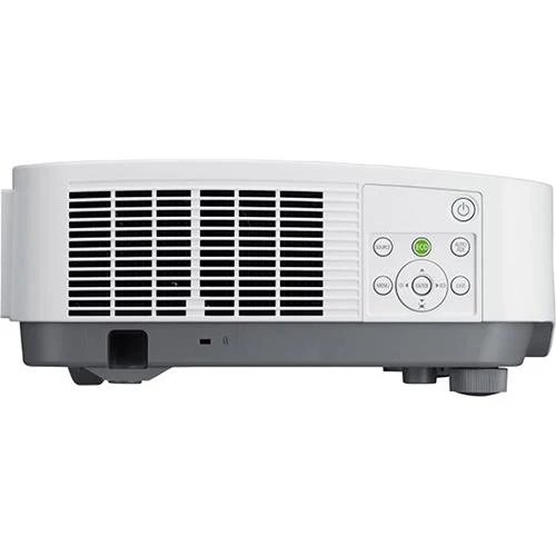 NEC 5500-lumen Entry-Level Professional Installation Projector - Open Box - Image 5