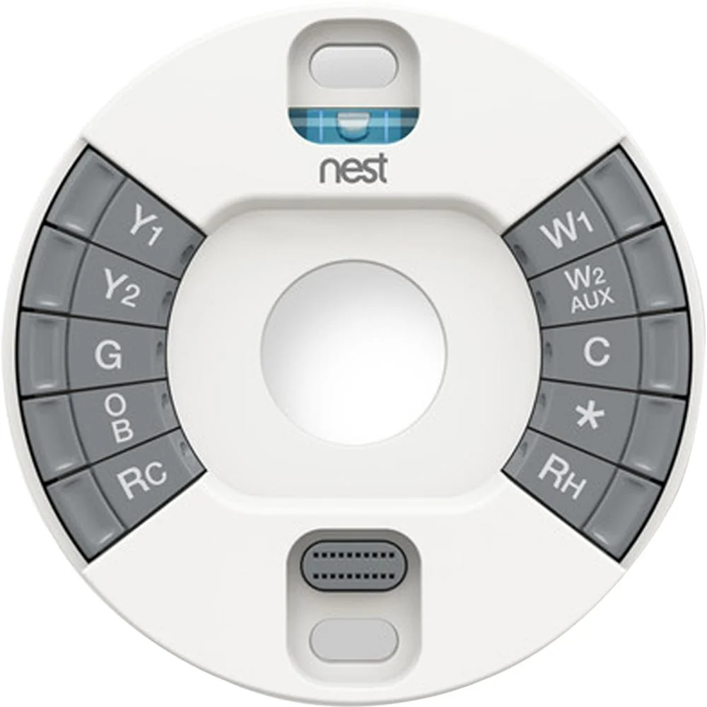 Nest Learning Thermostat (3rd Generation; Stainless Steel) - Open Box - Image 5