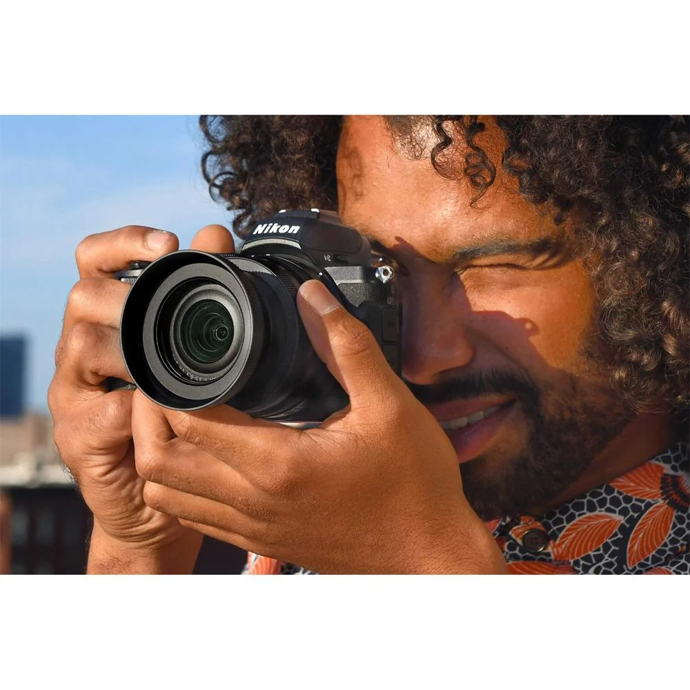 Nikon 1634 Z 50 20.9MP DX-format Mirrorless Camera Body + 3 Year Extended Warranty - Image 14