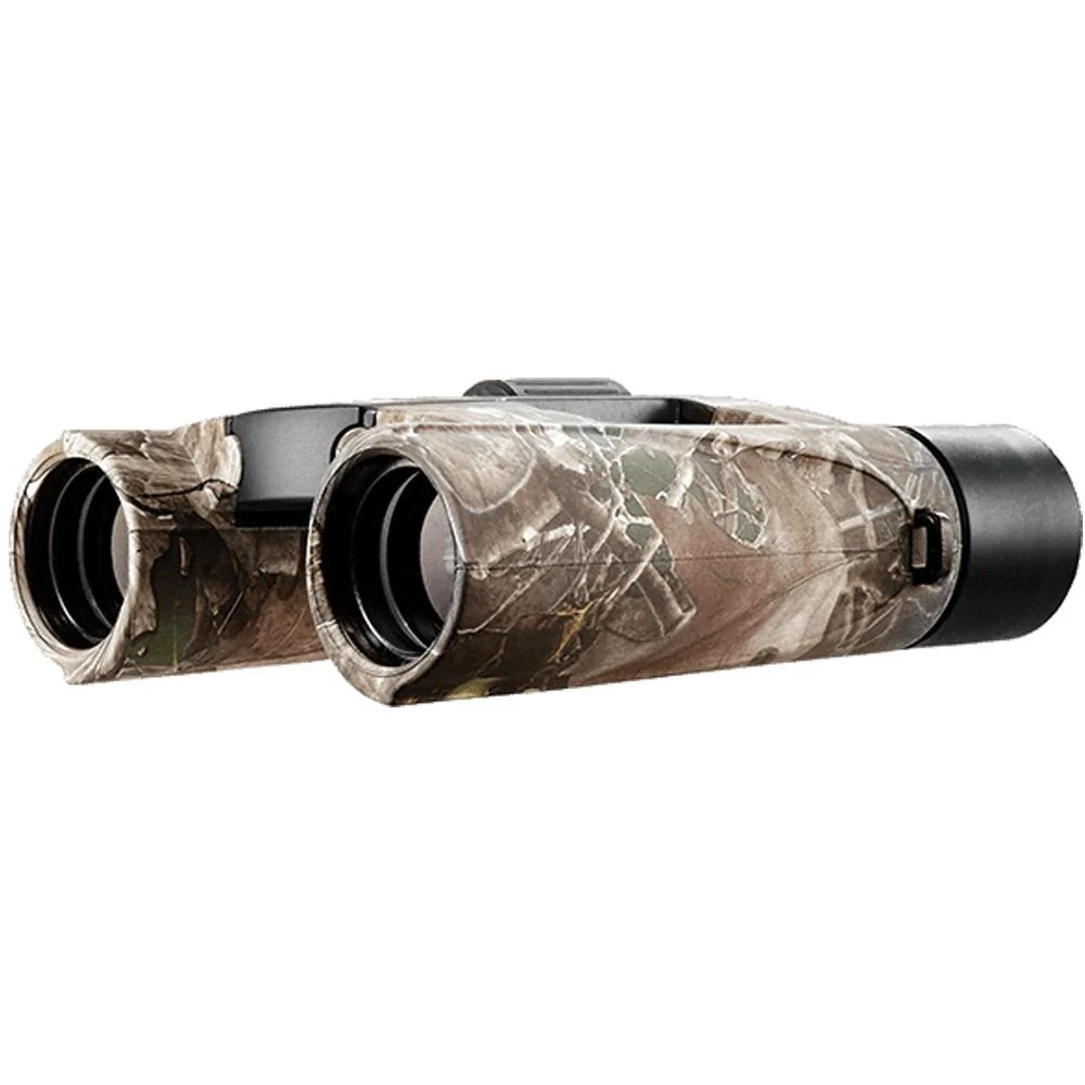 Nikon 16641 ACULON A30 10X25 TrueTimber KANATI Binoculars + Tactical Set Bundle - Image 8