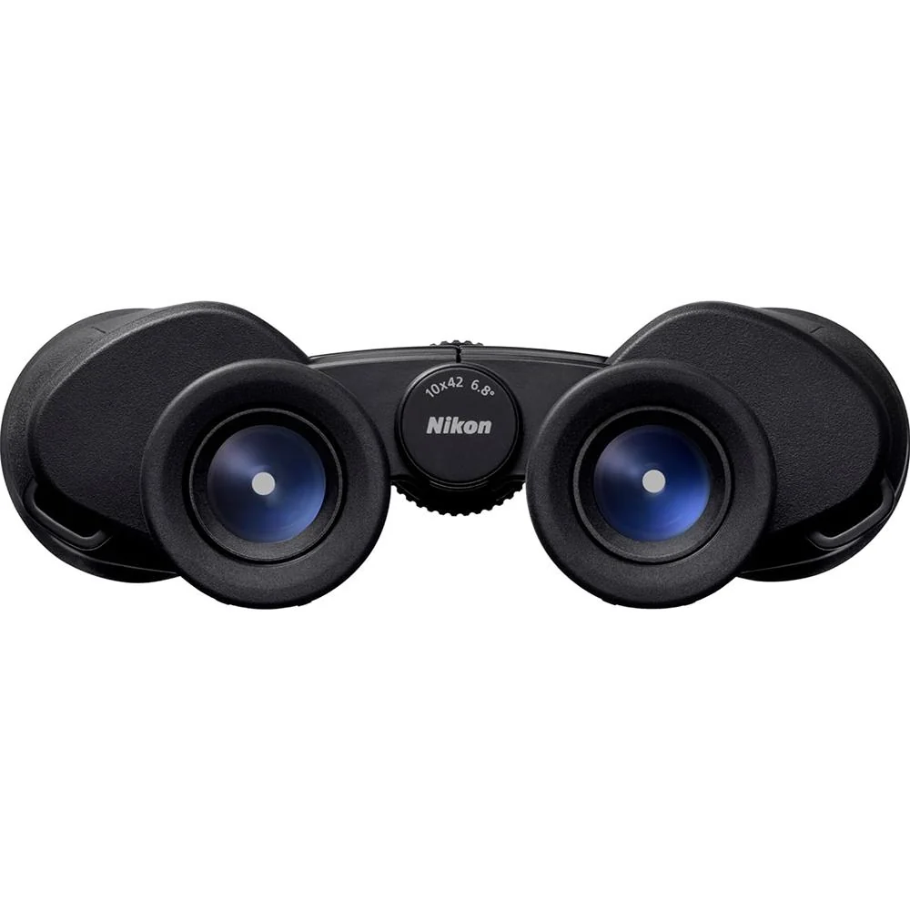 Nikon ACTION 10x42 Binoculars, Black (16806) - Image 4