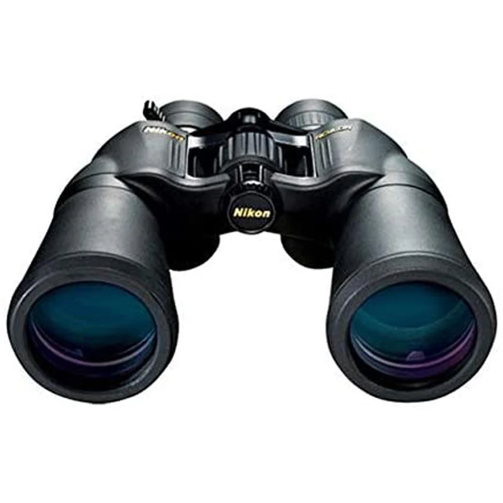 Nikon ACULON 10-22 x 50 Zoom Binoculars (A211) - Image 3