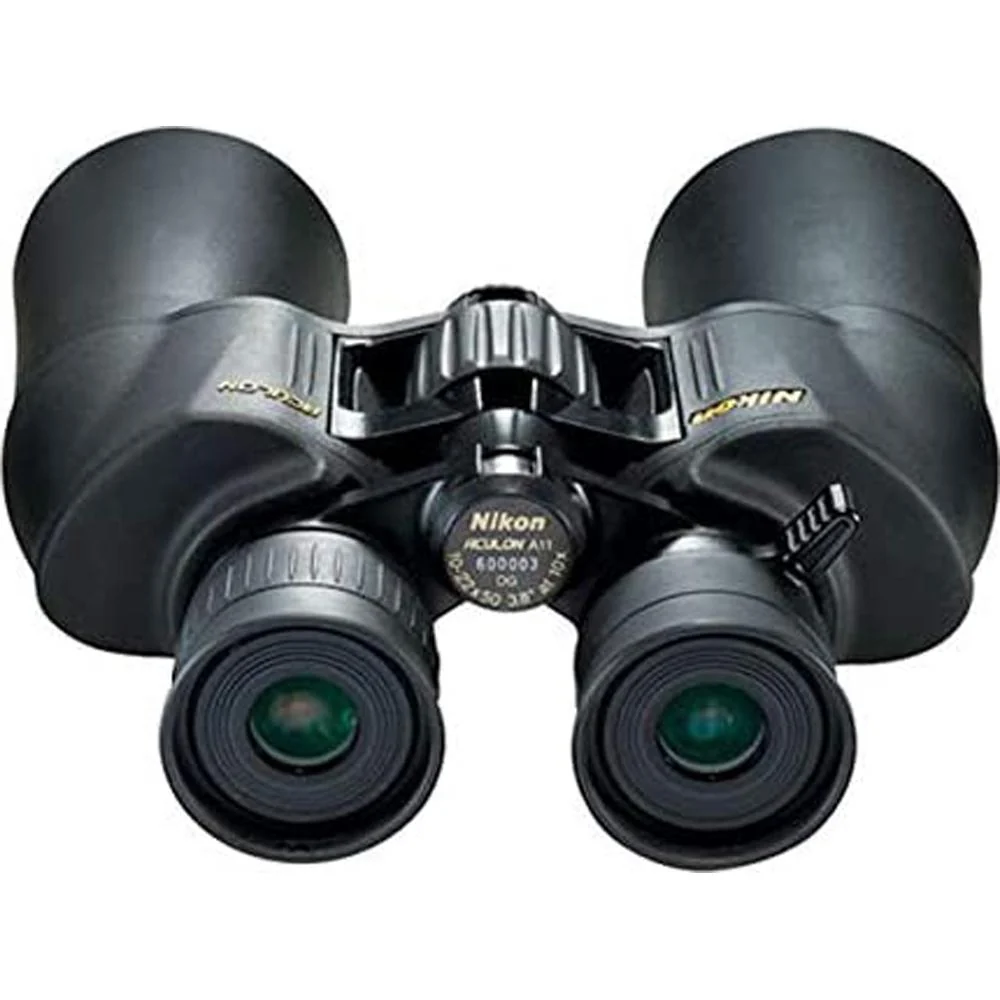Nikon ACULON 10-22 x 50 Zoom Binoculars (A211) - Image 5