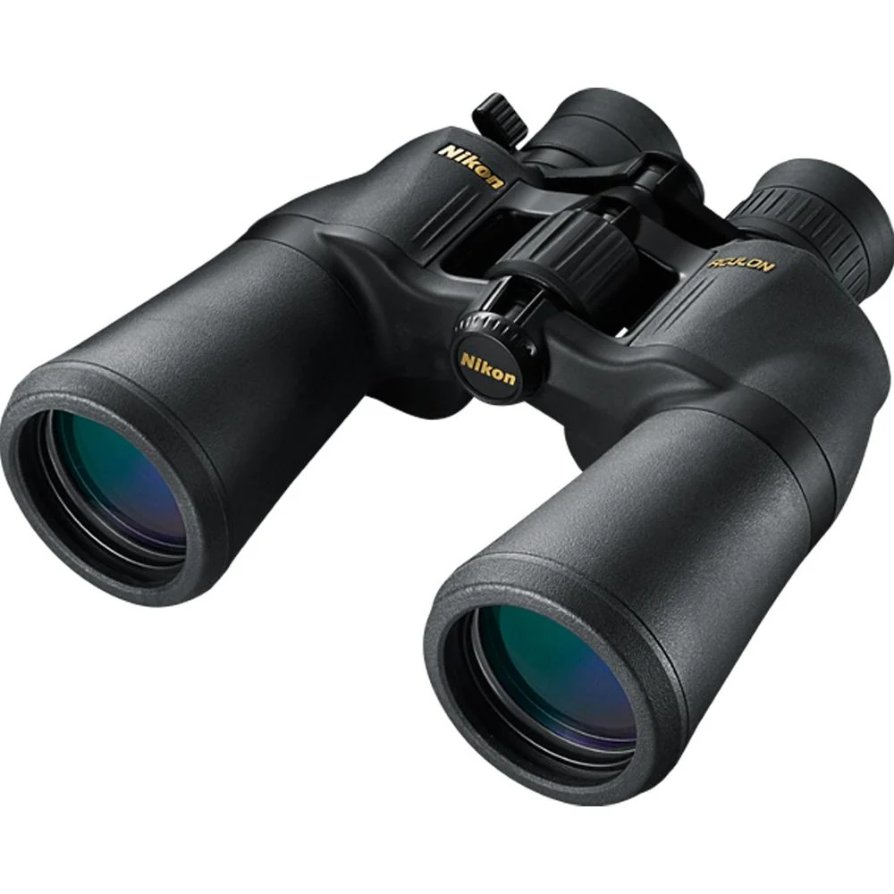 Nikon ACULON 10-22 x 50 Zoom Binoculars (A211) - Open Box - Image 10