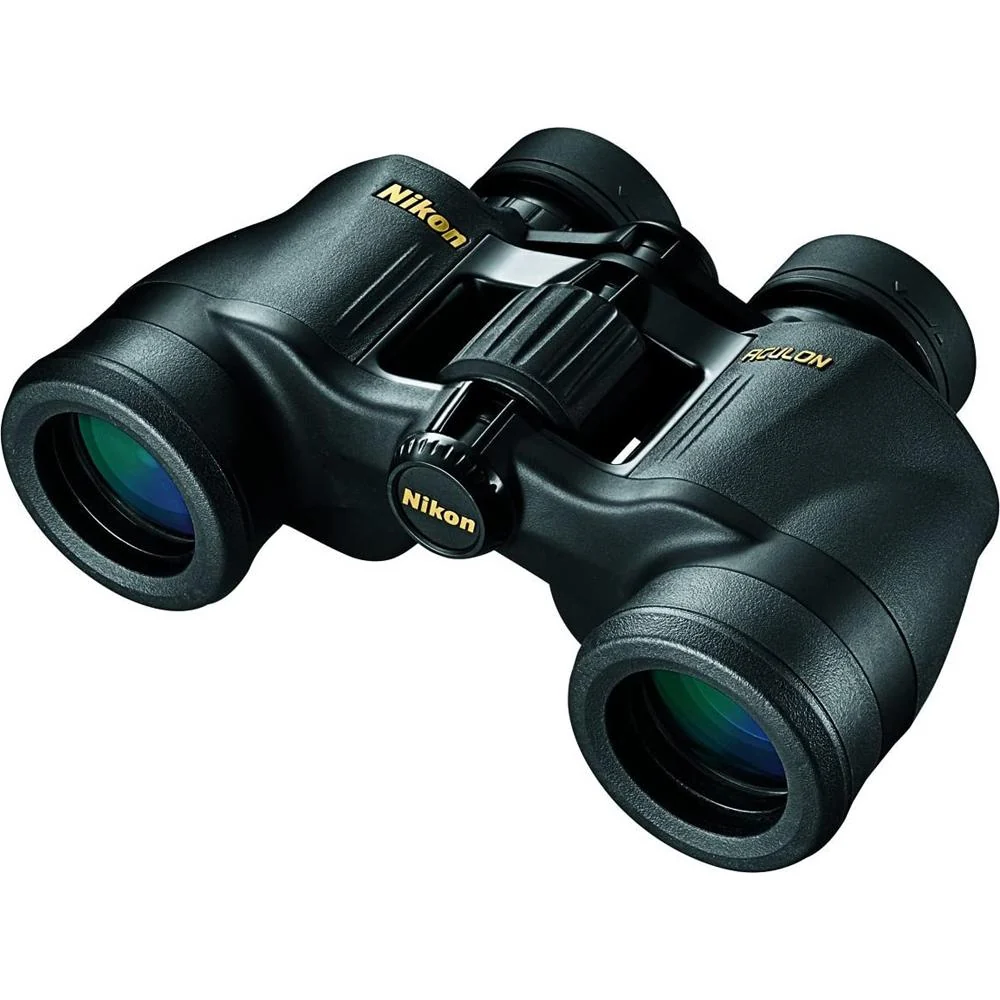 Nikon ACULON 7x35 Binoculars (A211) - Image 2