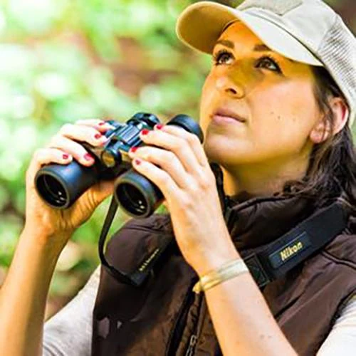Nikon ACULON 7x35 Binoculars (A211) - Image 3