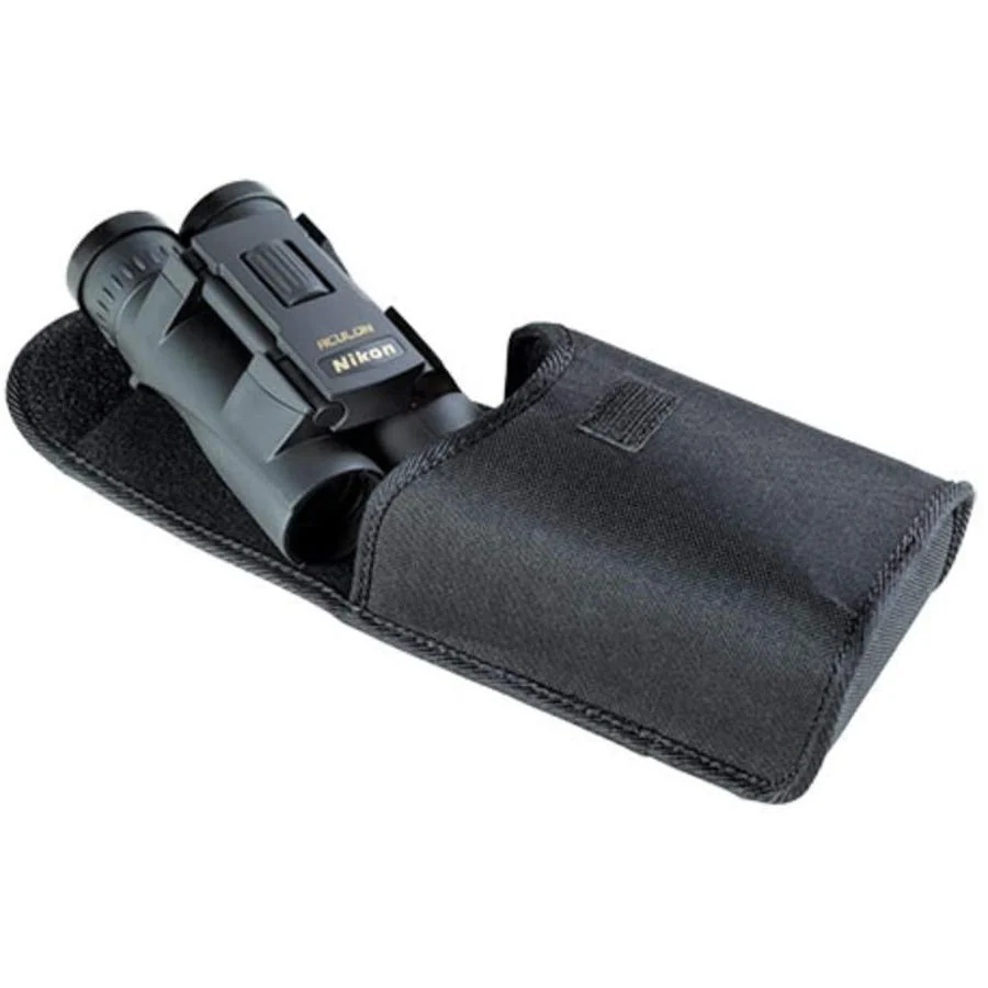 Nikon ACULON A30 10X25 Binoculars, Black - 8263 - Image 4