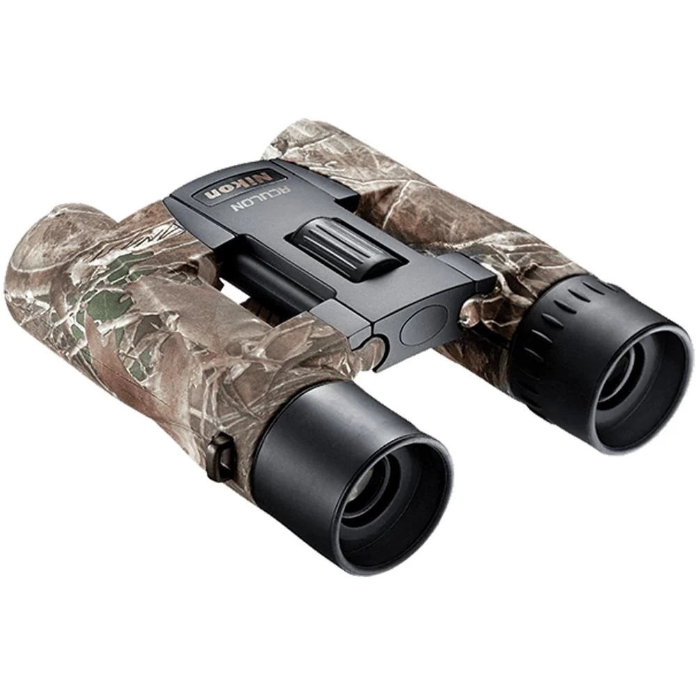 Nikon ACULON A30 10X25 TrueTimber KANATI Binoculars (16641) - Image 2