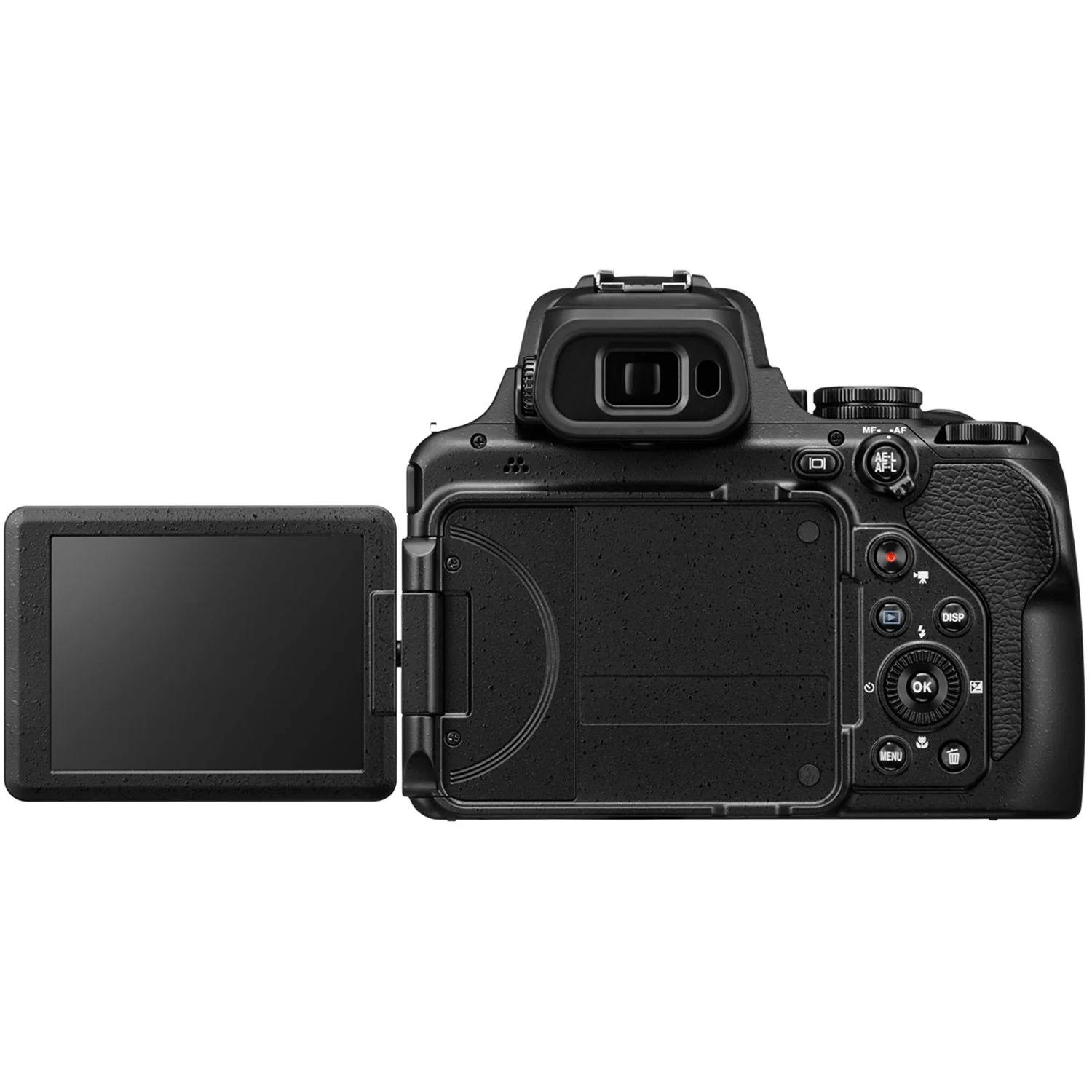 Nikon COOLPIX P1100 125x Super Zoom 3000mm 4K VR Compact Camera +Deco Essentials eBook - Image 7