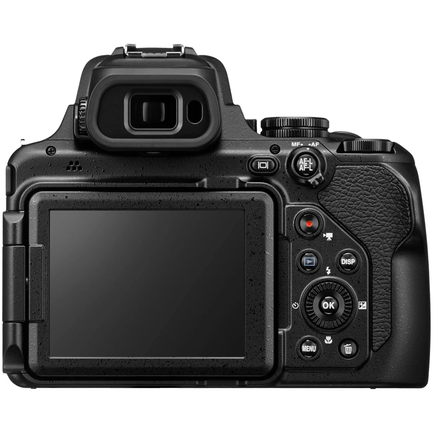 Nikon COOLPIX P1100 Superzoom Point & Shoot Digital Camera w/ 125x & 4K UHD Bundle - Image 7