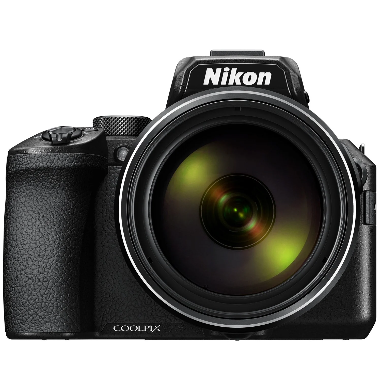 Nikon COOLPIX P950 16MP 83x Super Telephoto Zoom Digital Camera 4K UHD Video WiFi - Image 2