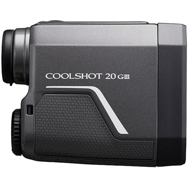 Nikon COOLSHOT 20 GIII Golf Rangefinder - (16780) - Image 4