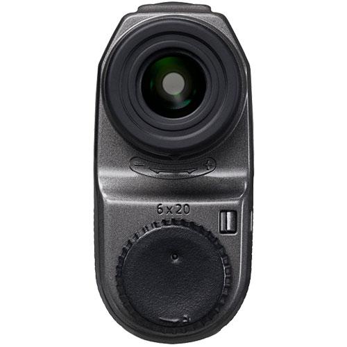 Nikon COOLSHOT 20 GIII Golf Rangefinder - (16780) - Image 5