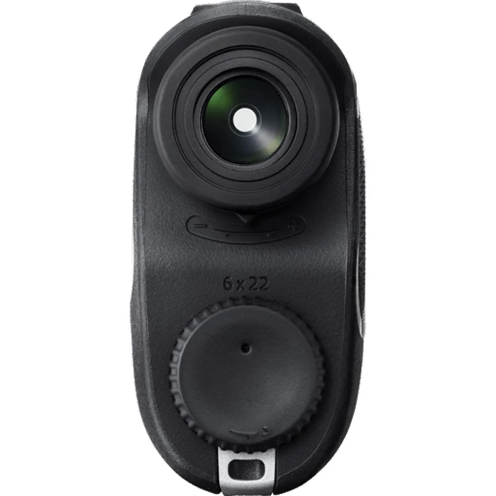 Nikon COOLSHOT 50i Golf Rangefinder with Deco Essentials Golfing Bundle - Image 13