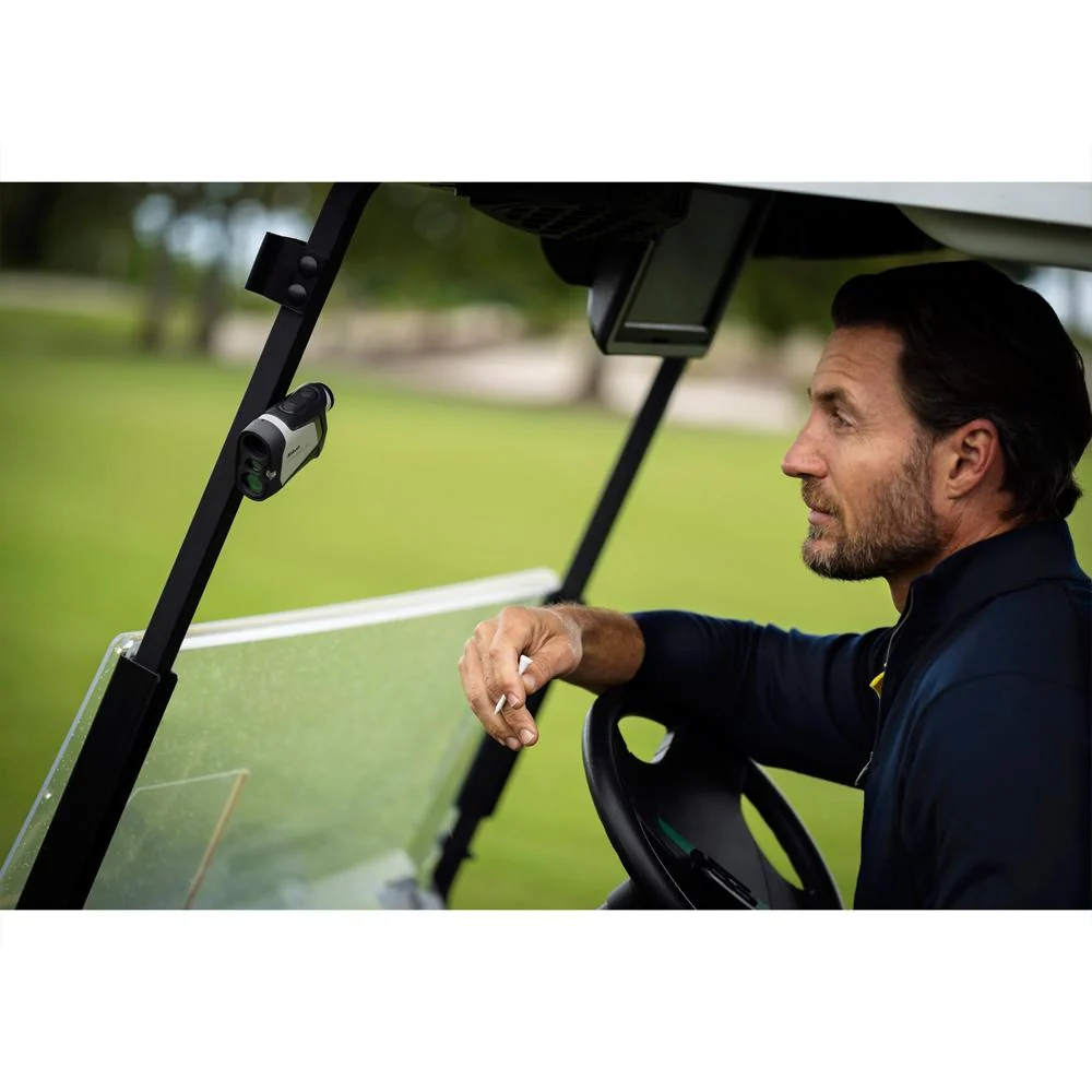 Nikon COOLSHOT 50i Golf Rangefinder with Deco Essentials Golfing Bundle - Image 18