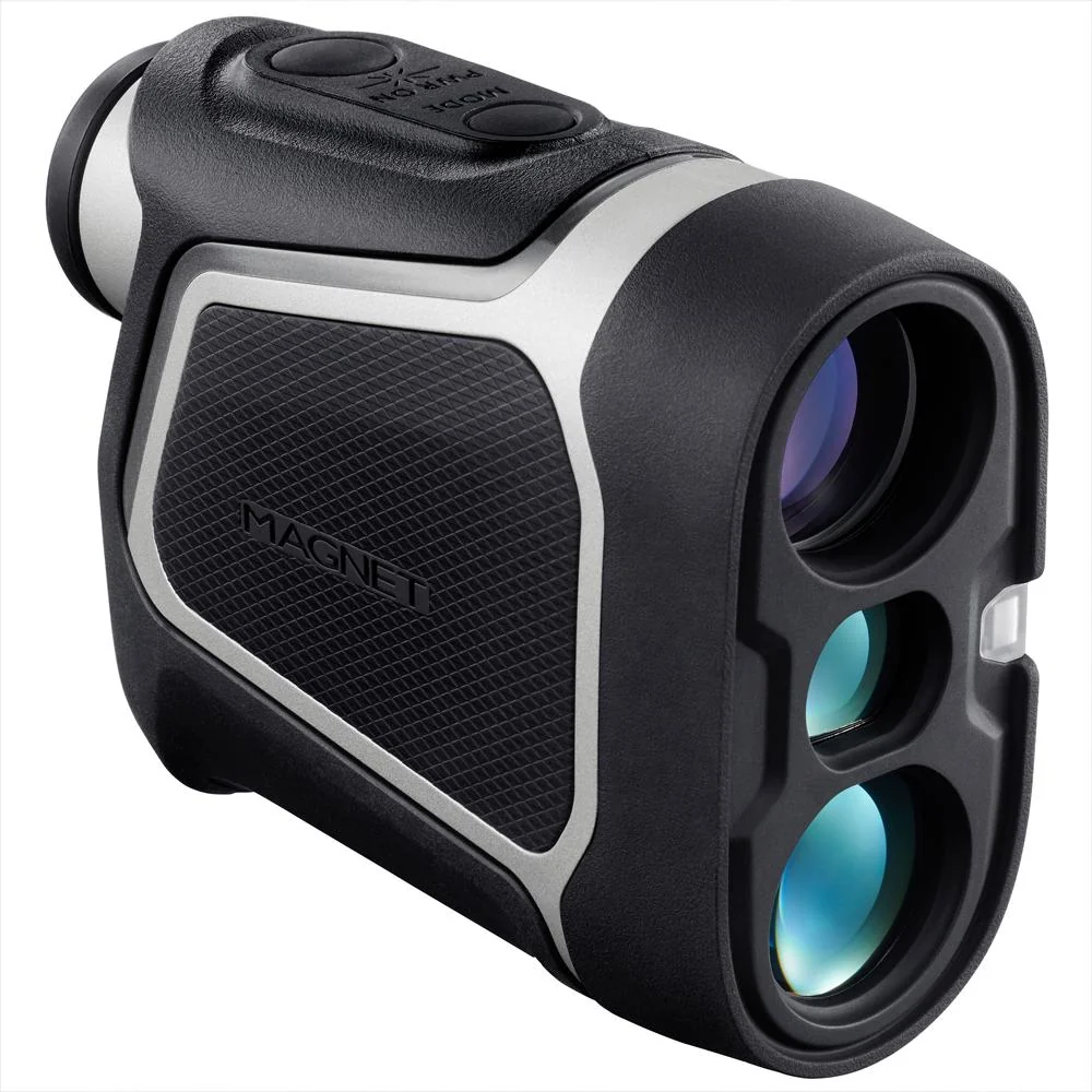 Nikon COOLSHOT 50i Golf Rangefinder with Deco Essentials Golfing Bundle - Image 7