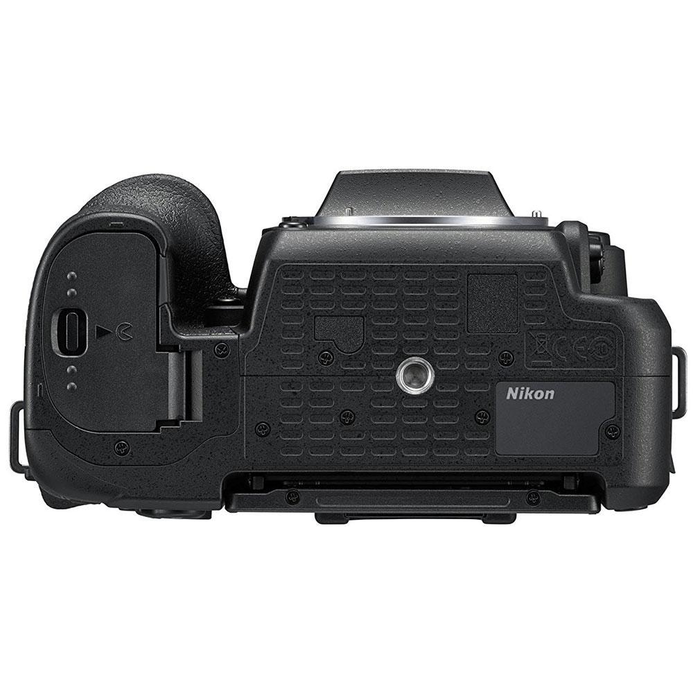 Nikon D7500 20.9MP DX-Format 4K Ultra HD Digital SLR Camera (Body Only) - Image 3