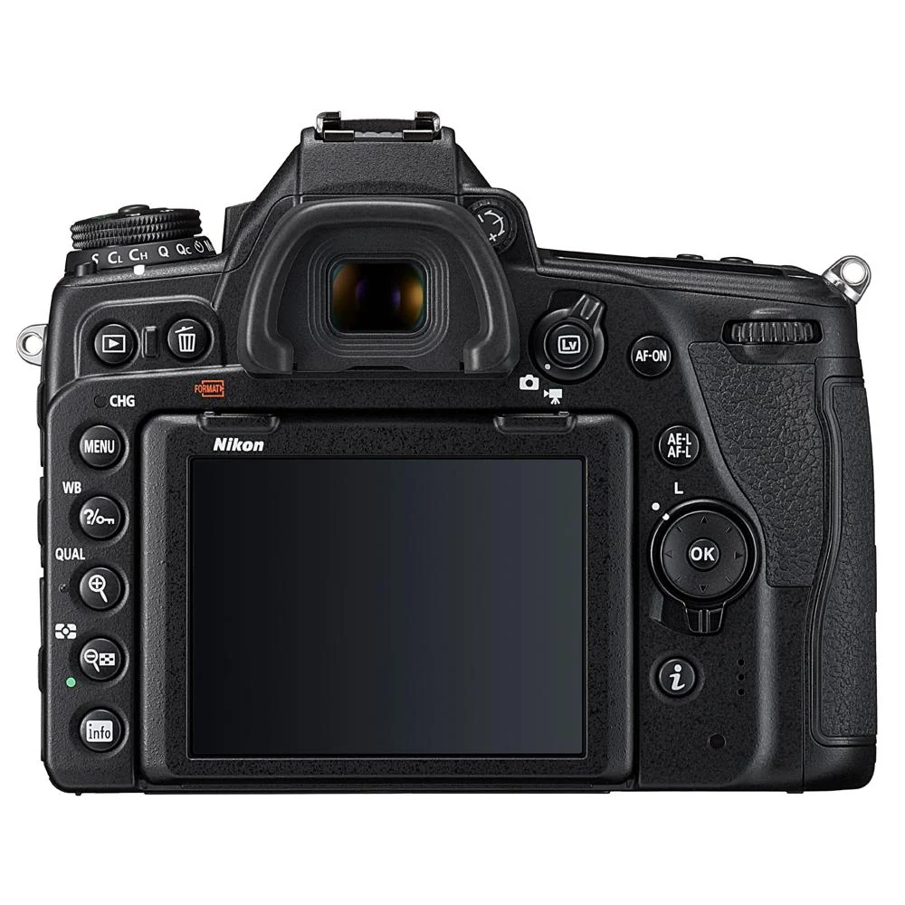 Nikon D780 FX-Format Digital SLR Camera Body with AF-S NIKKOR 24 -120mm f/4G ED Lens - Image 12