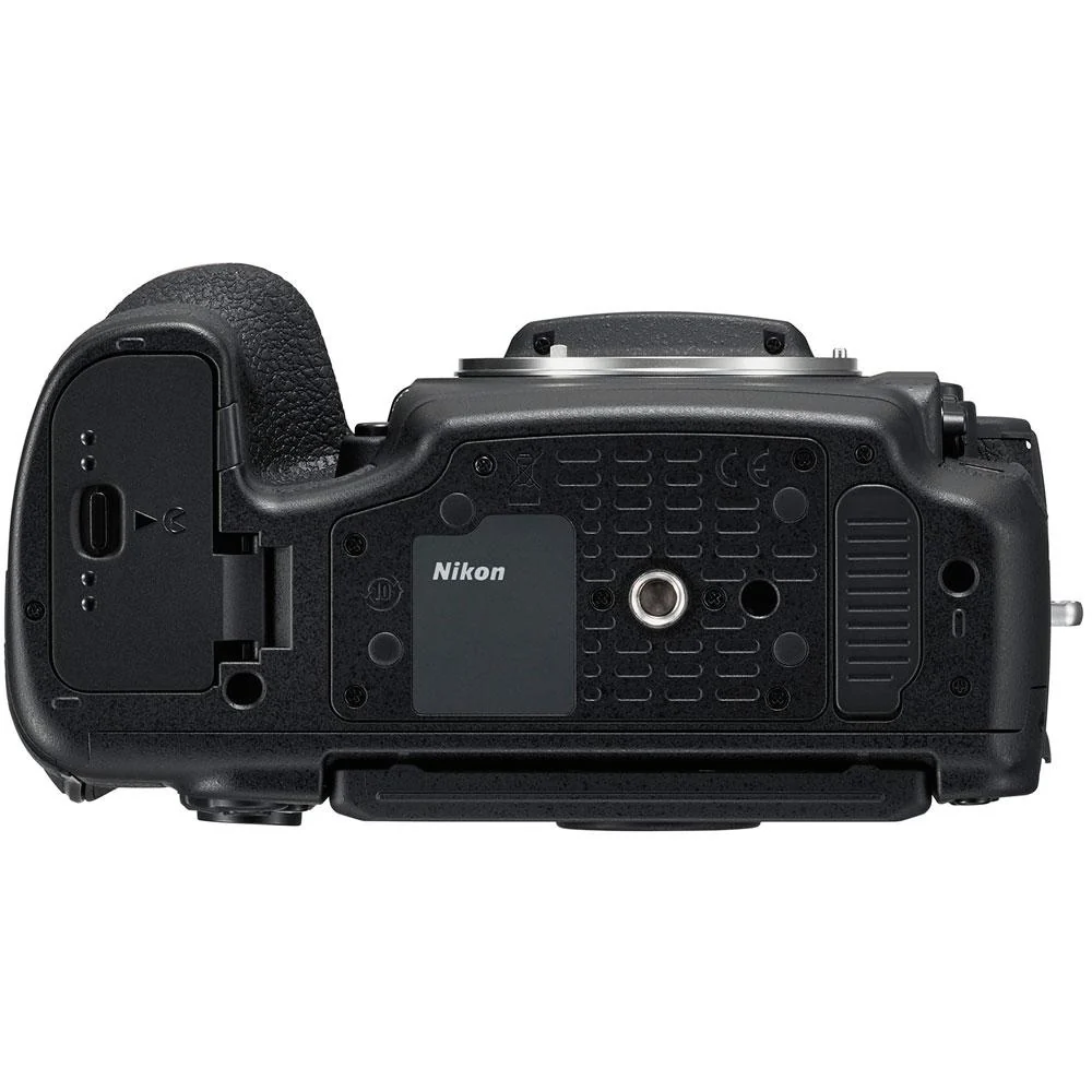 Nikon D850 45.7MP Full-Frame FX-Format Digital SLR Camera Body + Deco Essentials eBook - Image 3
