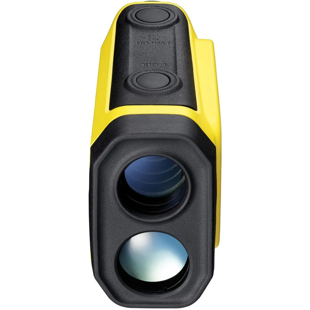 Nikon Forestry Pro II Laser Rangefinder/Hypsometer with Tactical Bundle - Image 3