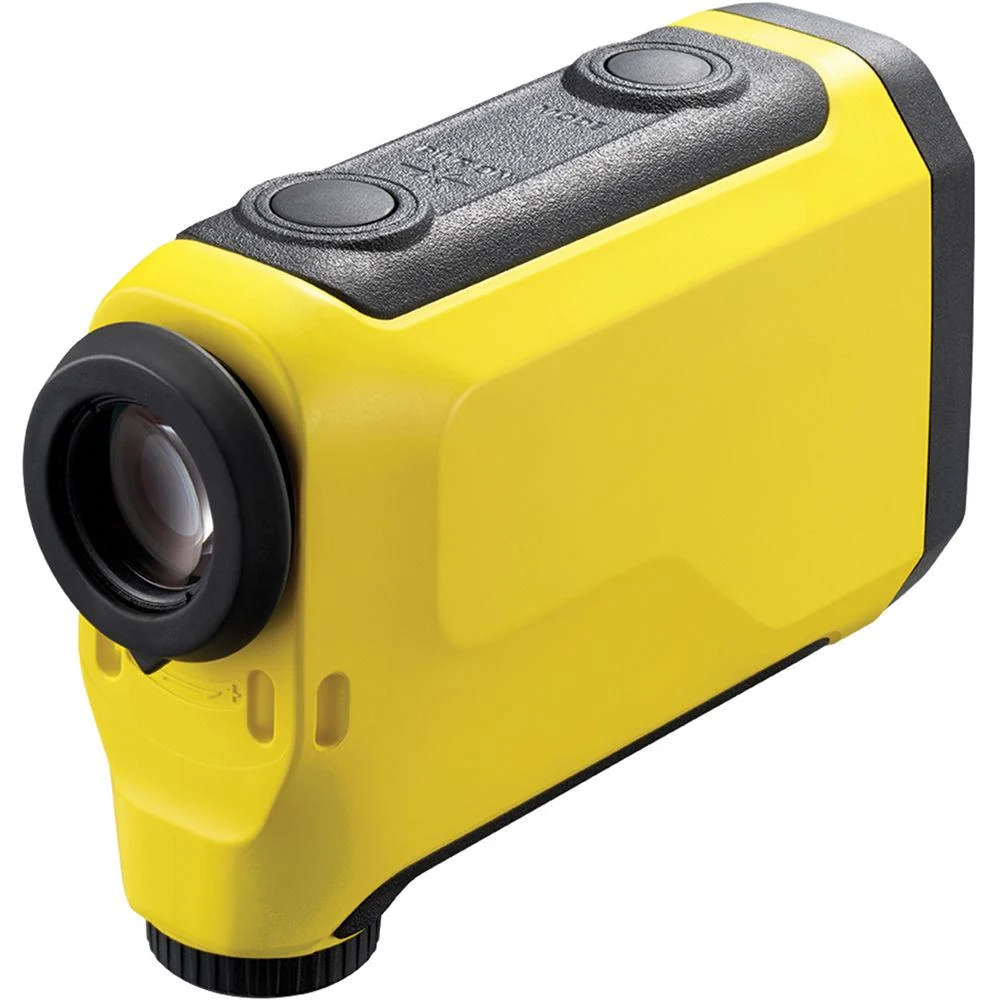 Nikon Forestry Pro II Laser Rangefinder/Hypsometer with Tactical Bundle - Image 4