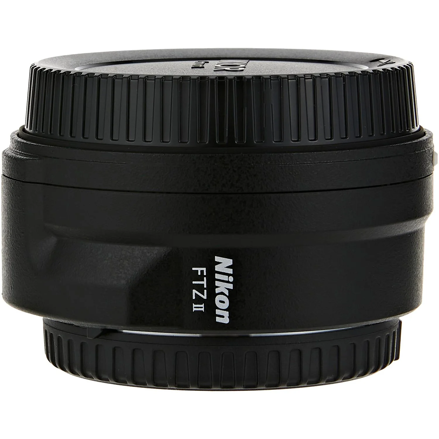 Nikon FTZ II Lens Mount Adapter for Adapting F-Mount Lenses to Z-Mount Mirrorless 4306 - Image 4