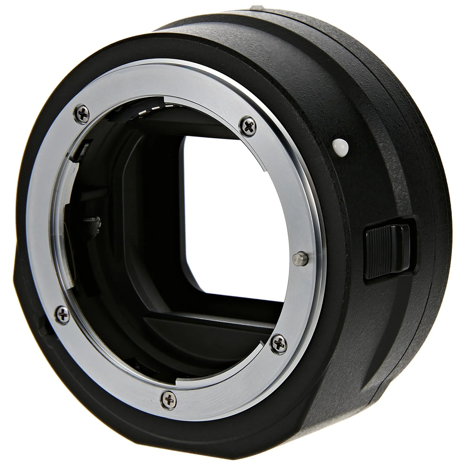 Nikon FTZ II Lens Mount Adapter for Adapting F-Mount Lenses to Z-Mount Mirrorless 4306 - Image 5