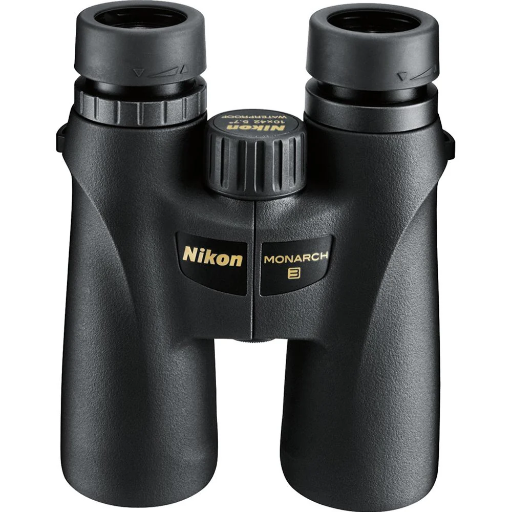 Nikon Monarch 3 Binoculars 10x42 - 7541 - Refurbished - Image 7