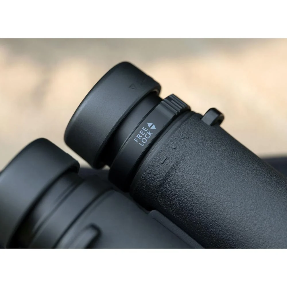 Nikon Monarch M7 Binoculars, 8x30, ED Lenses, Water/Fog Proof - 16763 - Image 11