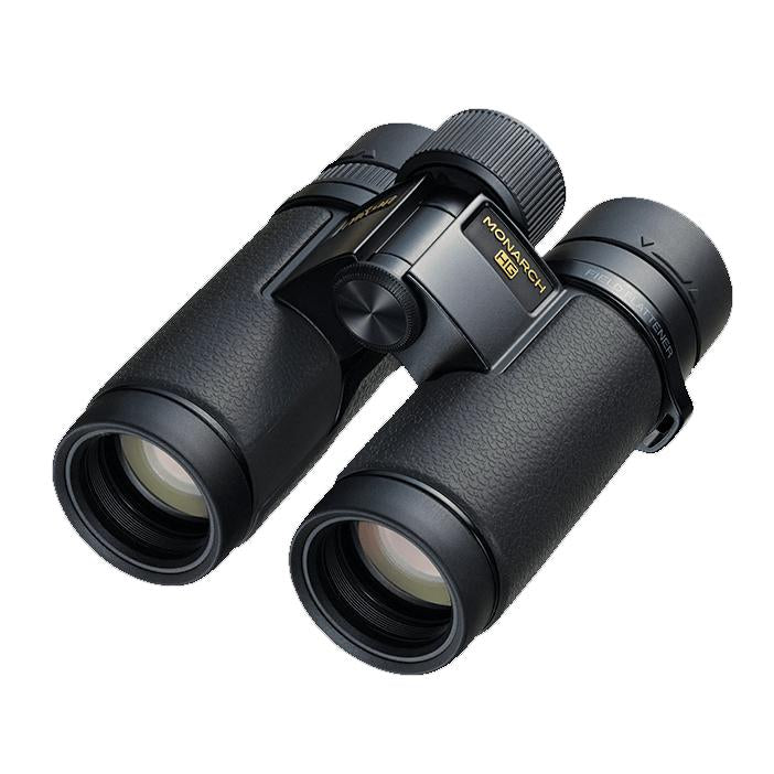 Nikon Monarch HG Binoculars 8x30 16575 - Image 2