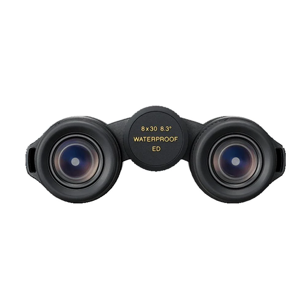 Nikon Monarch HG Binoculars with Tactical Bundle - Image 5