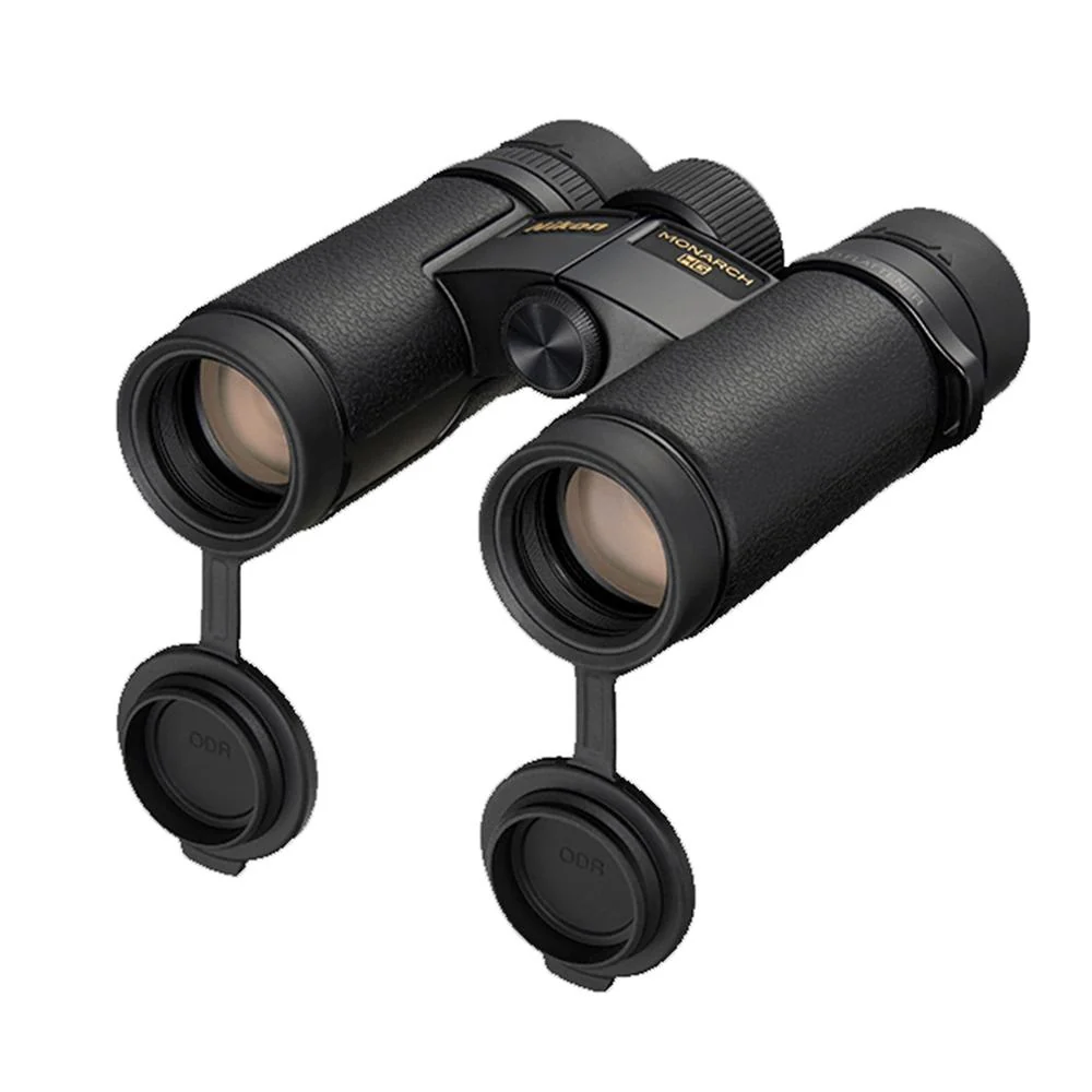 Nikon Monarch HG Binoculars with Tactical Bundle - Image 6