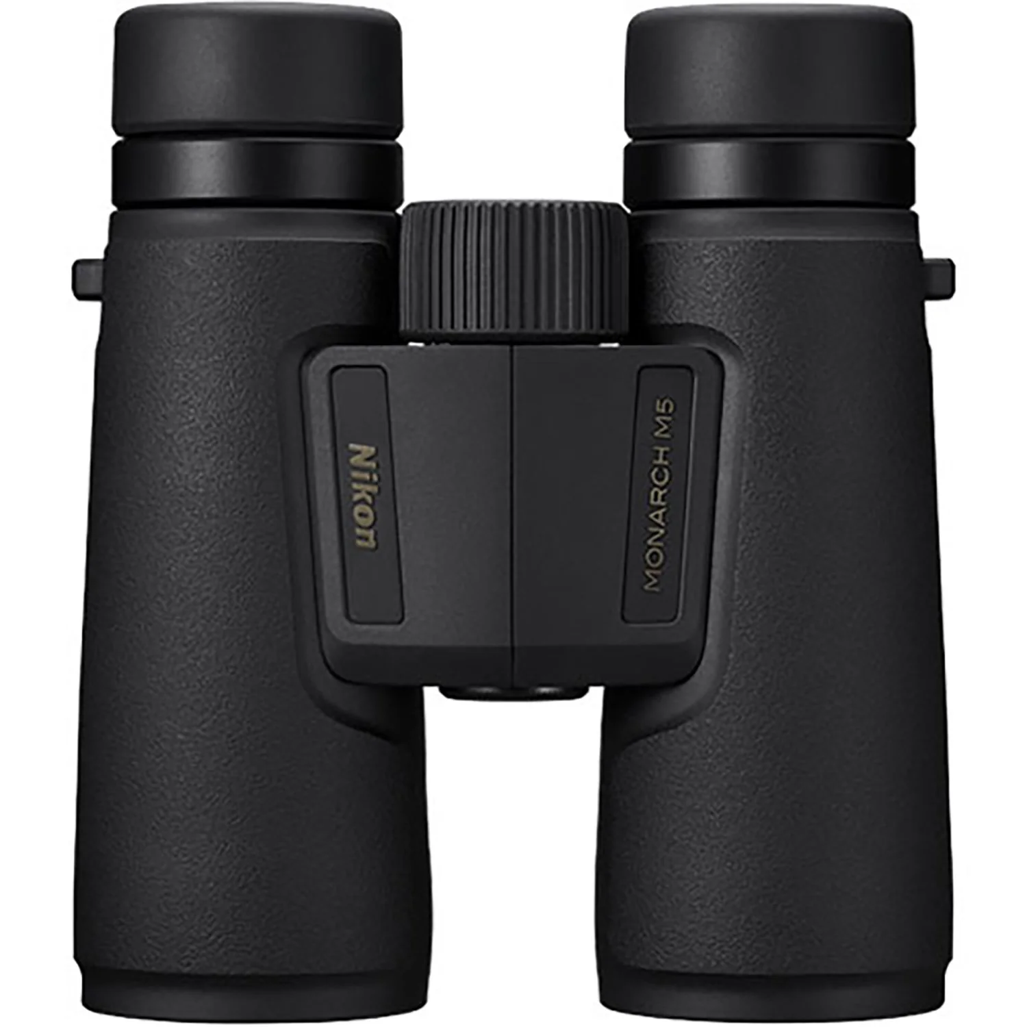 Nikon Monarch M5 10X42 Binoculars with 10x Magnification Power - Damage Box - Image 2