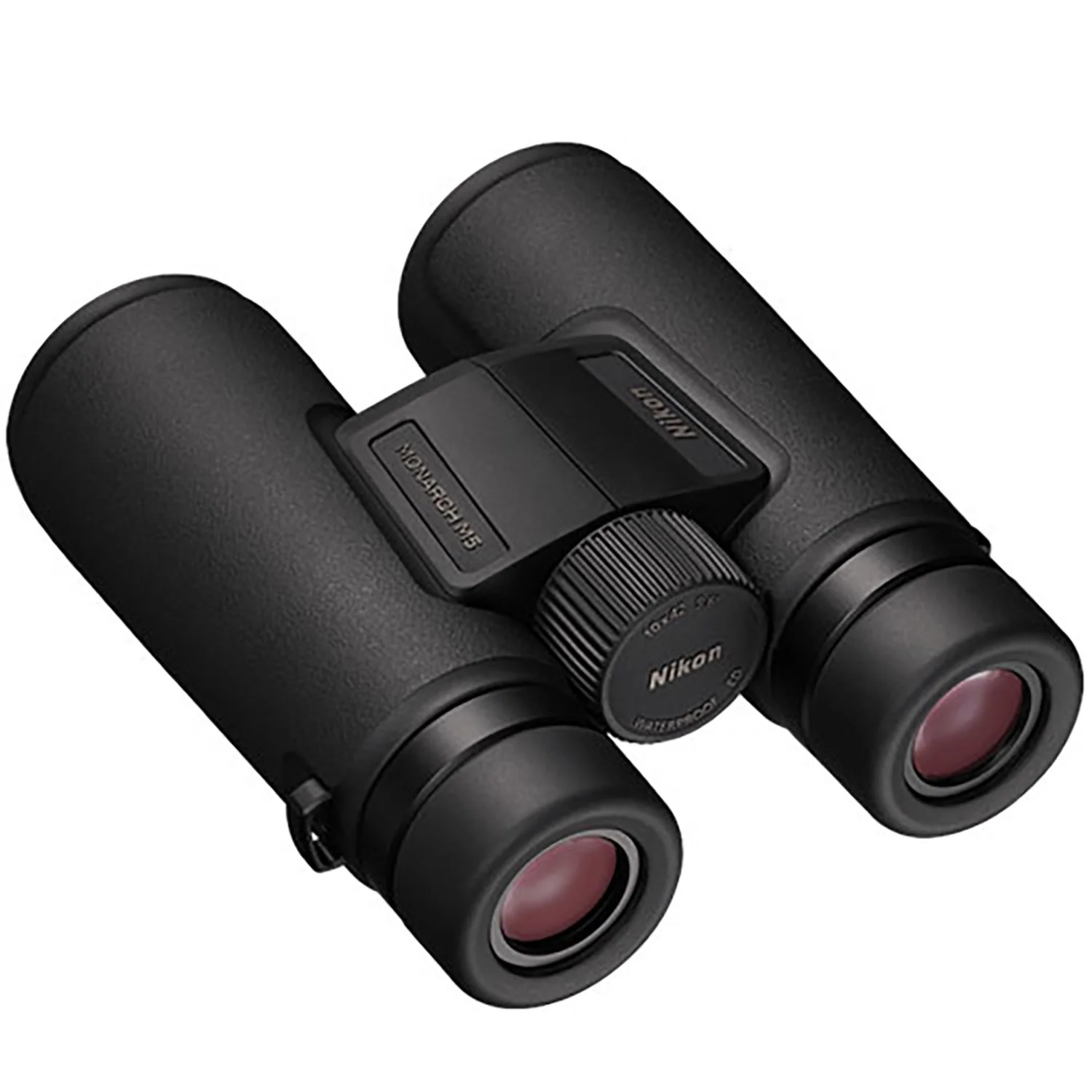 Nikon Monarch M5 10X42 Binoculars with 10x Magnification Power - Damage Box - Image 6