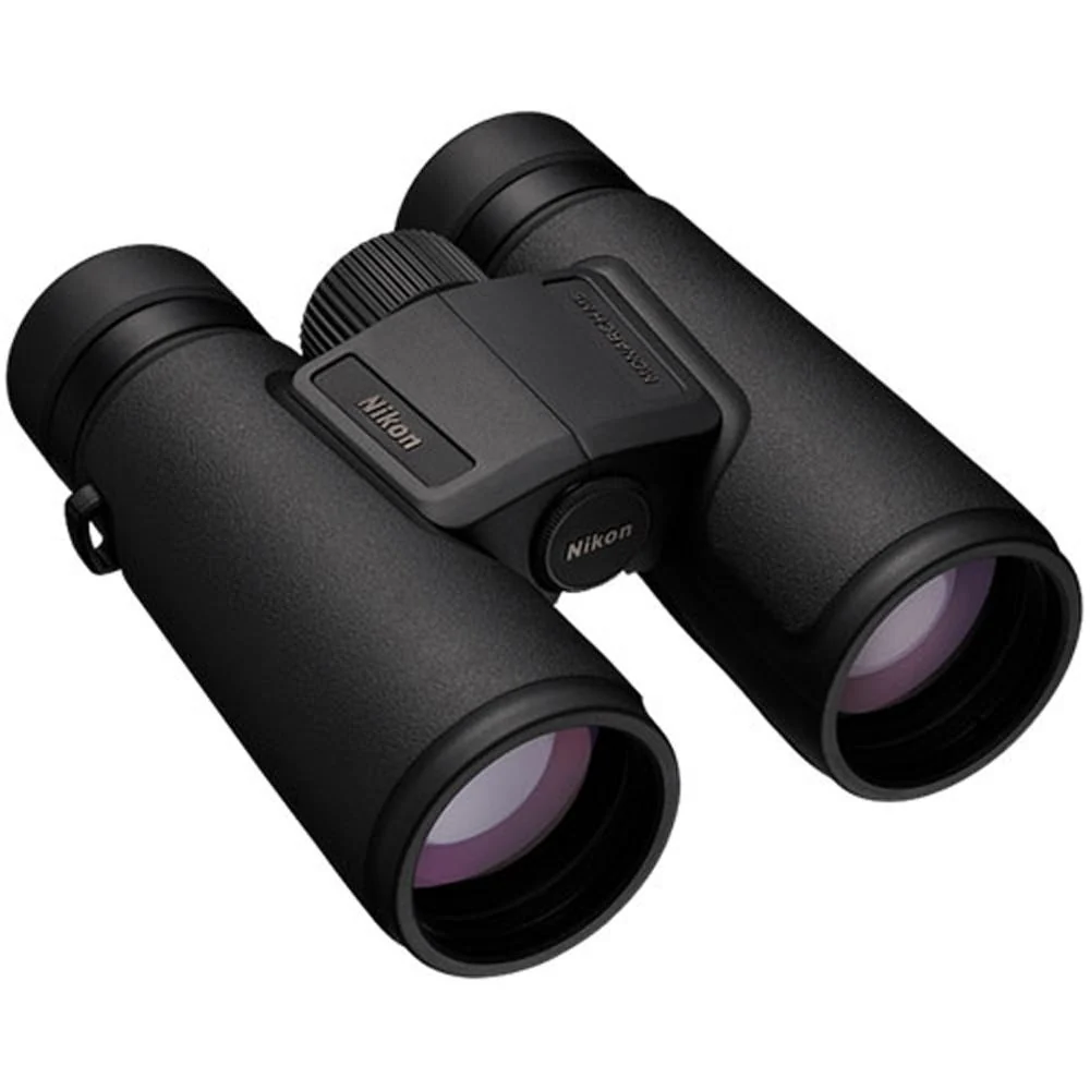 Nikon Monarch M5 10X42 Binoculars with 10x Magnification Power + Mount Pack - Image 6