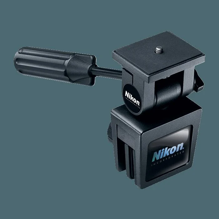Nikon Monarch M5 10X42 Binoculars with 10x Magnification Power + Mount Pack - Image 9