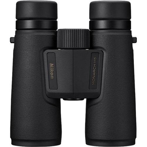 Nikon Monarch M5 12X42 Binoculars with 12x Magnification Power - 16769 - Image 4