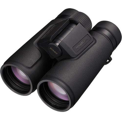 Nikon Monarch M5 8X42 Binoculars with 8x Magnification Power  - 16767 - Image 4