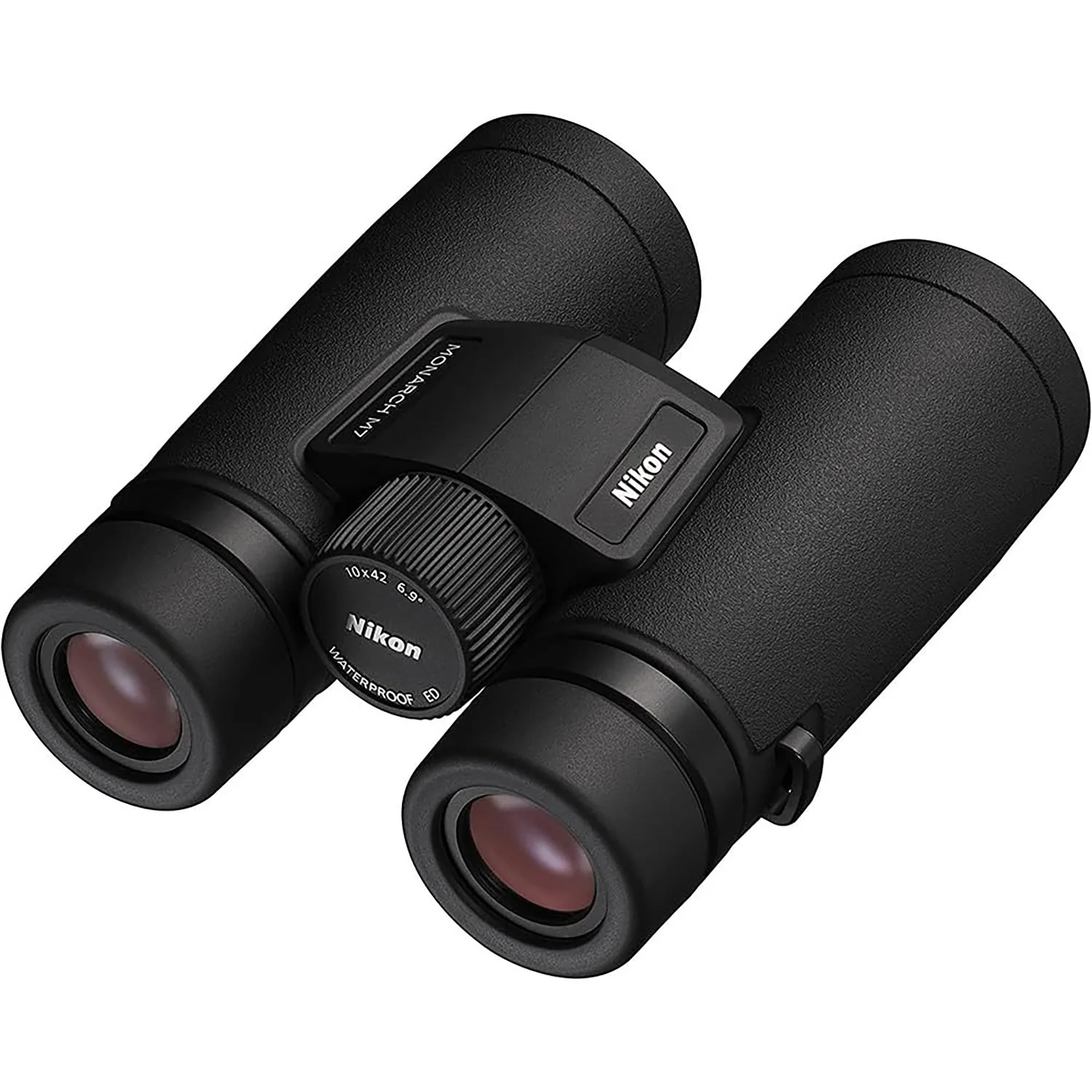 Nikon Monarch M7 Binoculars 10x42 - Refurbished - Image 3