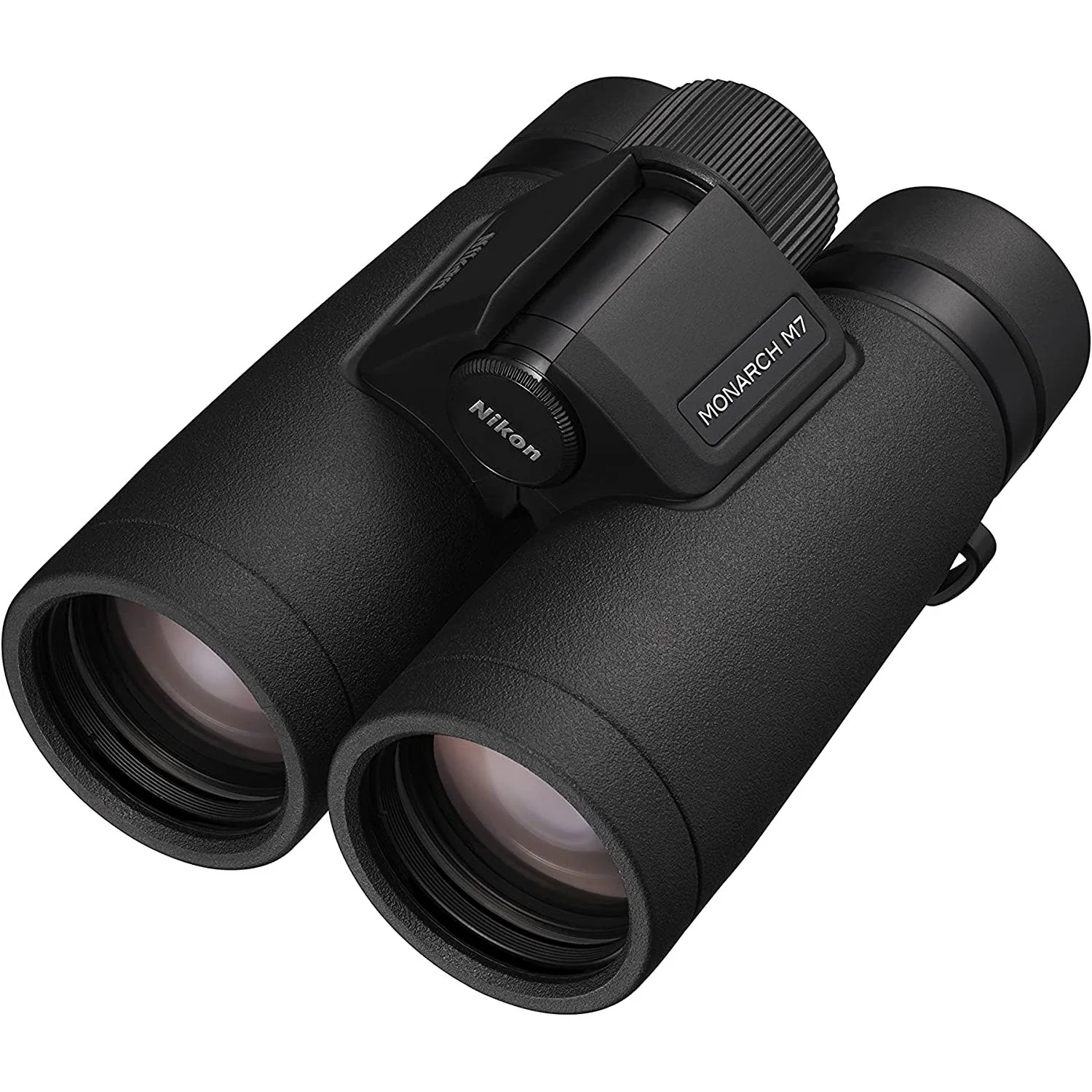 Nikon Monarch M7 Binoculars, 8x42, ED Lenses, Water/Fog Proof - 16765 - Image 6