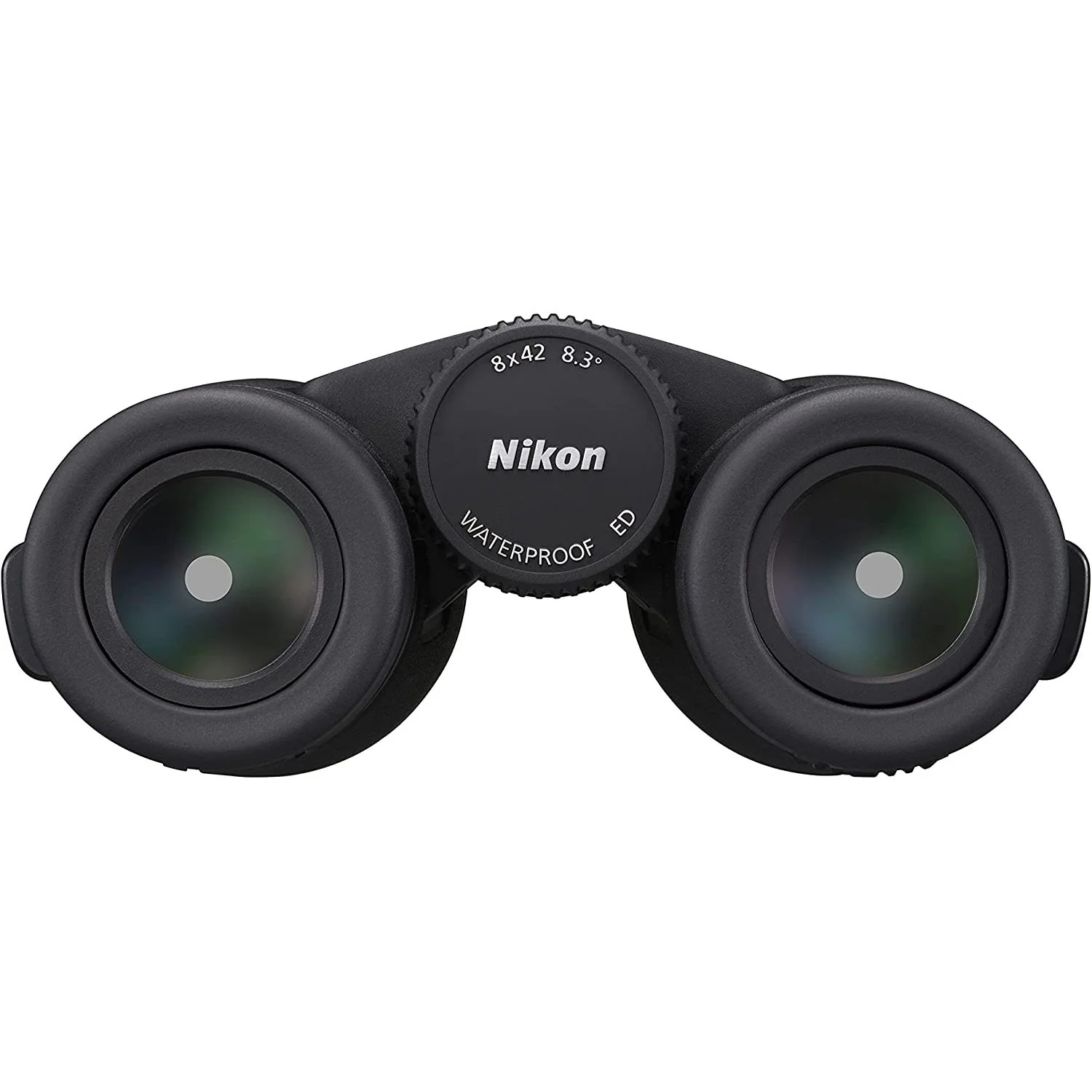 Nikon Monarch M7 Binoculars, 8x42, ED Lenses, Water/Fog Proof - Damage Box - Image 7