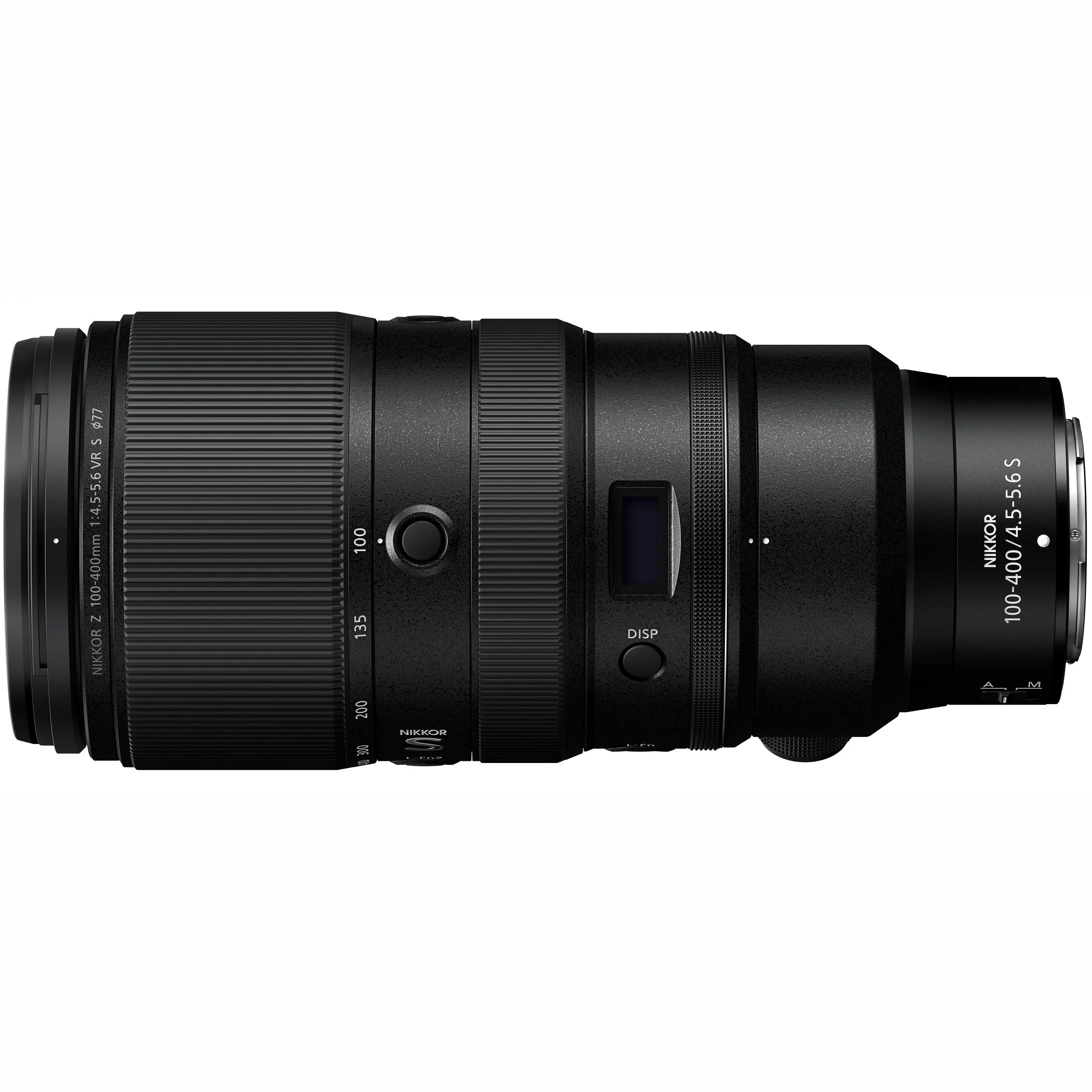 Nikon NIKKOR Z 100-400mm f/4.5-5.6 VR S Full Frame Telephoto Zoom Z-Mount Lens 20106 - Image 9