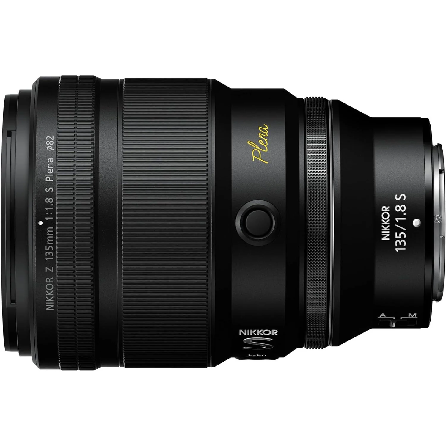 Nikon NIKKOR Z 135mm f/1.8 S Plena Medium Telephoto Lens, Z-Mount - Image 10