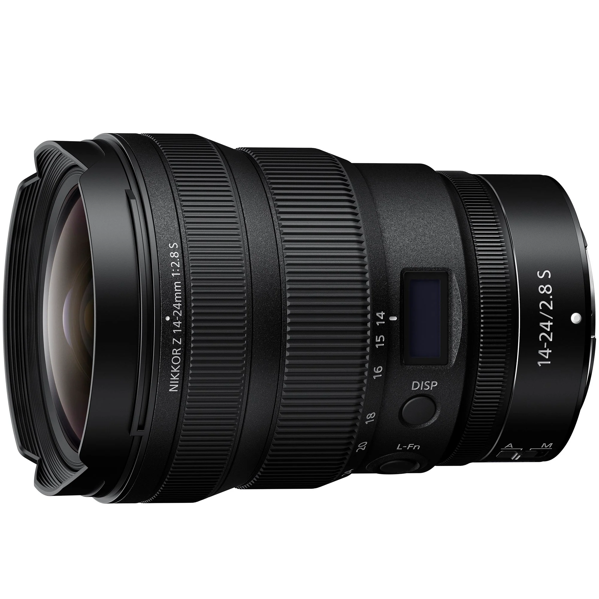 Nikon NIKKOR Z 14-24mm f/2.8 S Full Frame Wide Zoom Lens for Z-Mount Mirrorless 20097 - Image 12
