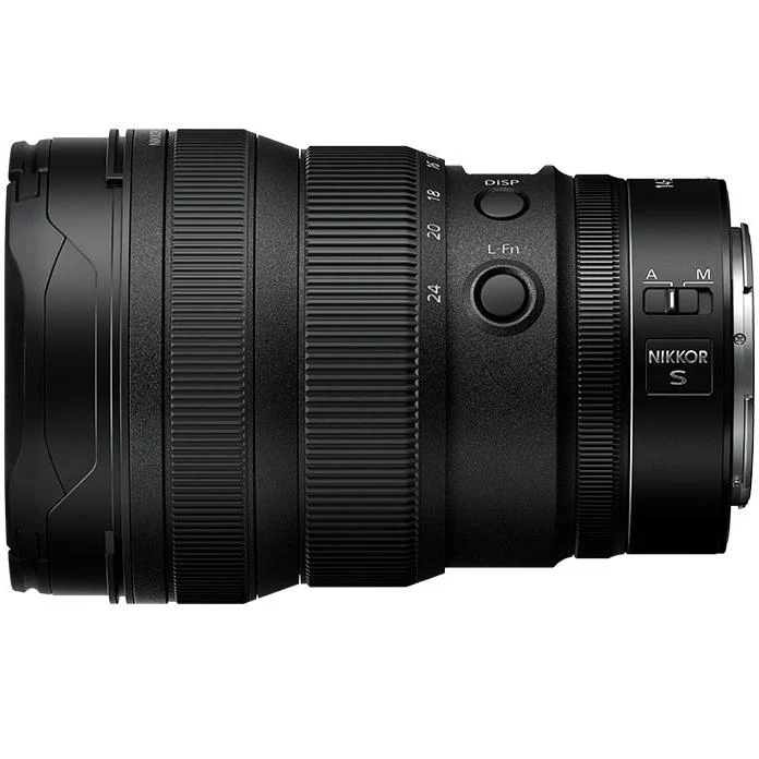 Nikon NIKKOR Z 14-24mm f/2.8 S Full Frame Wide Zoom Lens for Z-Mount Mirrorless 20097 - Image 4