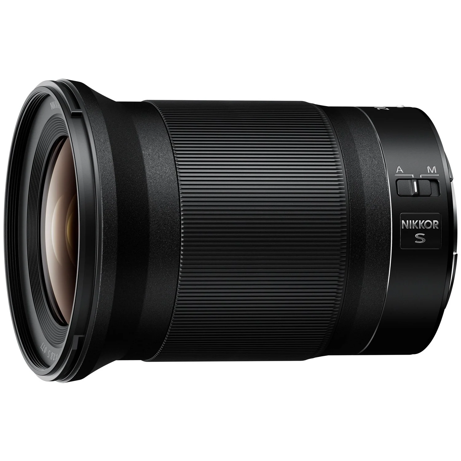 Nikon NIKKOR Z 20mm f/1.8 S Lens Ultra Wide Angle for Z Mount Cameras 20093 - Image 3