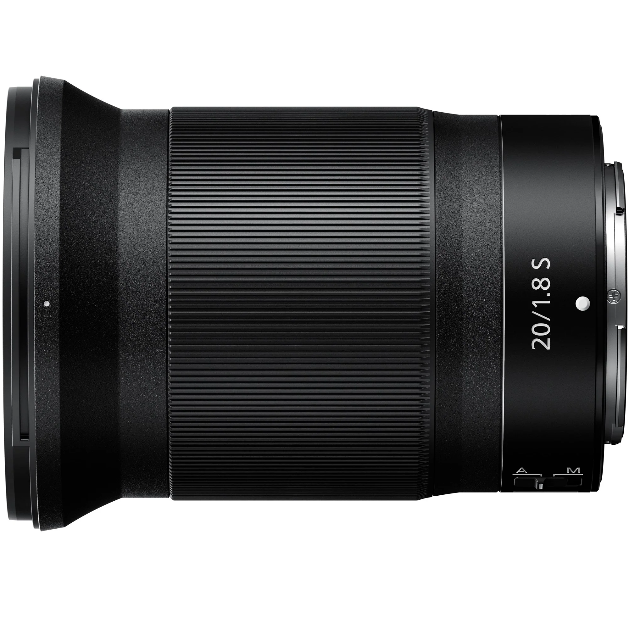 Nikon NIKKOR Z 20mm f/1.8 S Lens Ultra Wide Angle for Z Mount Cameras 20093 - Image 4
